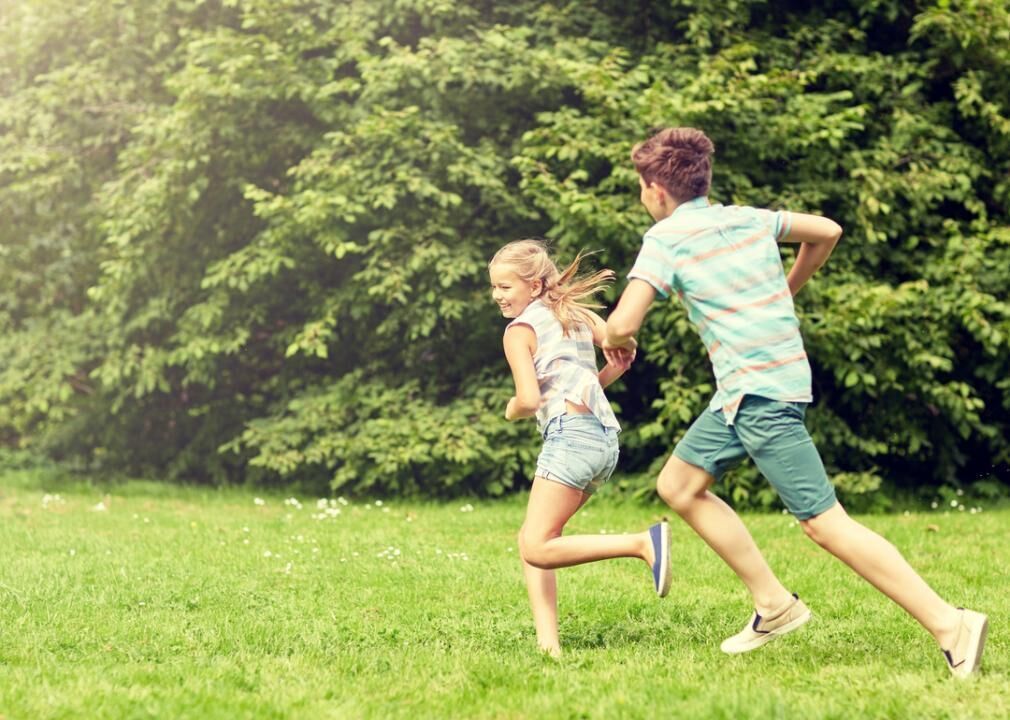 Take care of your body—meditate, exercise, eat well, and get good sleep